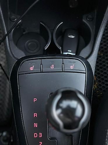 киа пиканто: Kia Picanto: 2019 г., 1 л, Автомат, Бензин, Хэтчбэк — 3