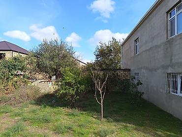 villalar: 1 otaqlı, 8 kv. m, Təmirsiz — 3