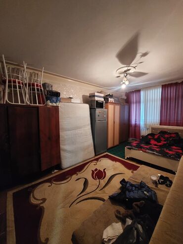 Köhnə tikili: Gəncə, 3 otaqlı, Köhnə tikili, 72 kv. m — 6