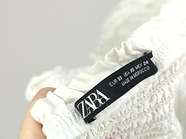 zara 2190: Zara, Top damski, rozmiar XS — 6