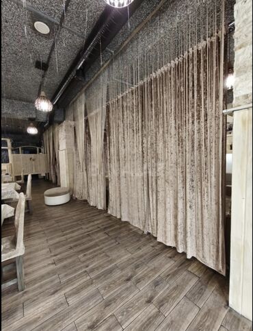 Restoran, kafelər: Ahmedli metronun 35metr yaxınlığında Mehemmed Hadi 45 ünvan icareye — 12