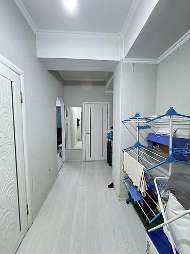 Продажа квартир: 1 комната, 36 м², ул. Ден Сяопина / Фучика Индивидуалка, 5 этаж, Косметический ремонт — 6