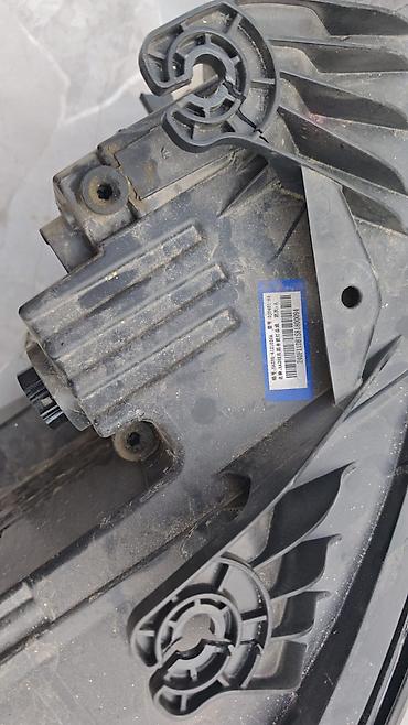 tesla model 3: Məhsul: BYD DESTROYER 05 ön farası (LED, sağ tərəf) BYD Destroyer 05 — 5