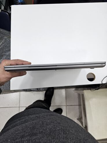 Dell: İşlənmiş Dell Precision, 15.6 ", Intel Core i5, 256 GB, Pulsuz çatdırılma, Rayonlara çatdırılma -da lalafo.az — 10 Dell: İşlənmiş Dell Precision, 15.6 ", Intel Core i5, 256 GB, Pulsuz çatdırılma, Rayonlara çatdırılma — 10