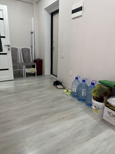 сдается квартира маявка: 2 комнаты, 52 м², Элитка, 9 этаж