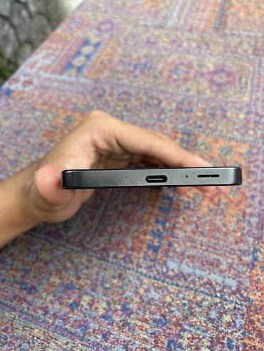 note 8 samsung: Samsung Galaxy A26 5G, 128 GB, rəng - Qara, İki sim kartlı — 4