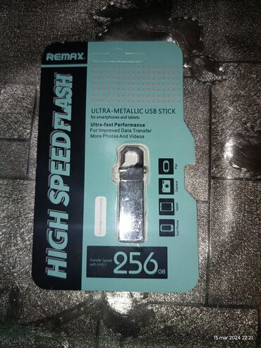 metbex terezisi qiymeti: 256GB USB istifadə olunmayıb yendi qiymət 60 azn