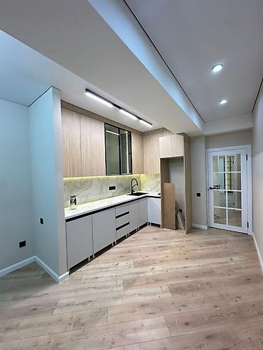 Продажа квартир: 1 комната, 54 м² — 6