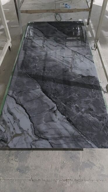 Kağız oboylar: Məhsul: Dekorativ 3D divar panelləri - Material: Yüngül və möhkəm — 12