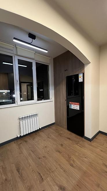 Продажа квартир: 2 комнаты, 46 м², Элитка, 6 этаж, Дизайнерский ремонт — 8