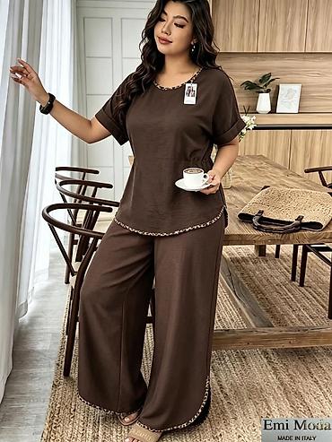 dm borca: 05. Komplet za punije
2XL 3XL 4XL
Cena : 2.700 dinara H — 1