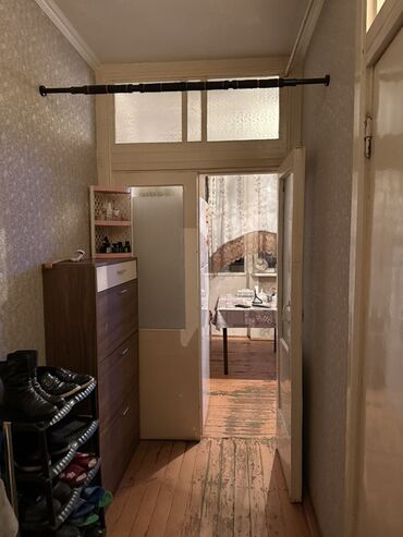 Köhnə tikili: Mingəçevir, 2 otaqlı, Köhnə tikili, 55 kv. m — 21