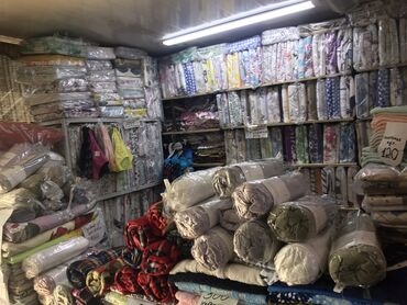 Простыни: Постельное бельё 100% хлопок, простынь нарезинки наволочкой 100% at lalafo.kg — 5 Простыни: Постельное бельё 100% хлопок, простынь нарезинки наволочкой 100% — 5