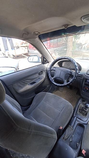 Другие автомобили: Гнили нет. Двигатель капремонт поршня увеличенные, вал круговой 0,25 — 4