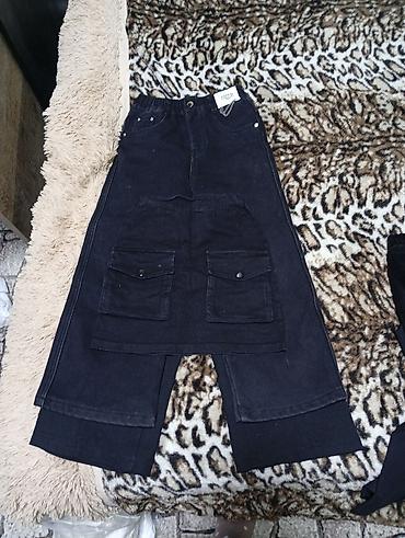 Комплекты одежды: Комплект — 1