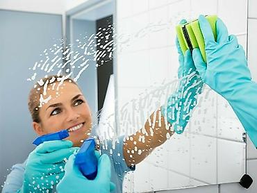 Бөлмөлөрдү тазалоо: Бөлмөлөрдү тазалоо, | Жалпы тазалоо, Оңдоо иштеринен кийин тазалоо, Терезелерди жуу, | Офистер, Батирлер, Үйлөр — 1