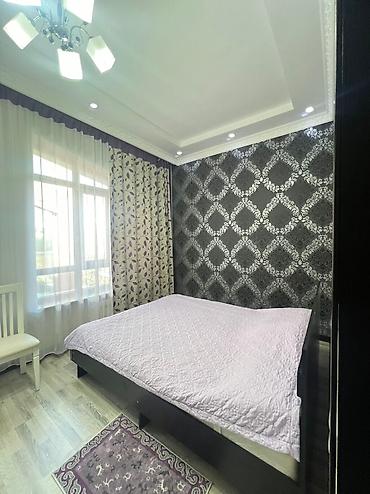 Долгосрочная аренда квартир: 2 комнаты, Риэлтор, Без подселения, С мебелью полностью — 7