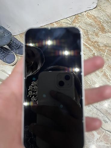 Apple iPhone: IPhone 13, Ağ — 3