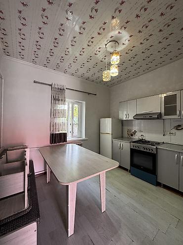 Продажа коттеджей и домов: ✨ Продаётся дом в с. Новопавловка (Бишкек) ✨ 🏡 Характеристики: • — 8