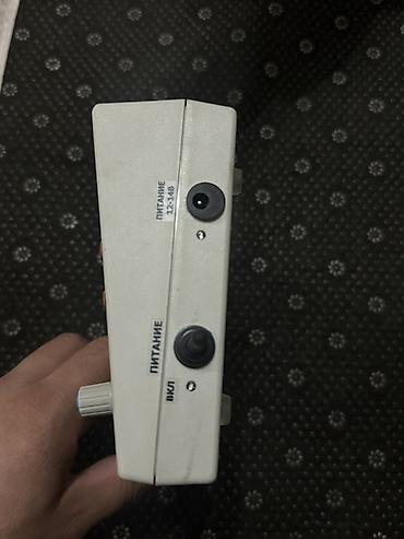 Автоэлектроника: Имитатор датчиков и стенд для проверки ЭБУ 2S-ECU Maximum + модуль — 3