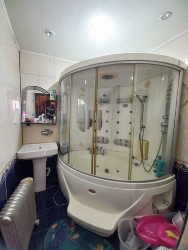 Uzunmüddətli kirayə evlər: 450 kv. m, 10 otaq — 22