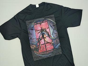 ahegao tshirt: T-shirt damski, rozmiar M — 1