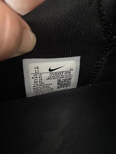 air max thea: Nike muške patike – model DV (US 11 / UK 10 / EU 45 / cm 29 / BR 43 / — 4