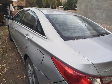 хонда истеп 1: Hyundai Sonata: 2014 г. — 2