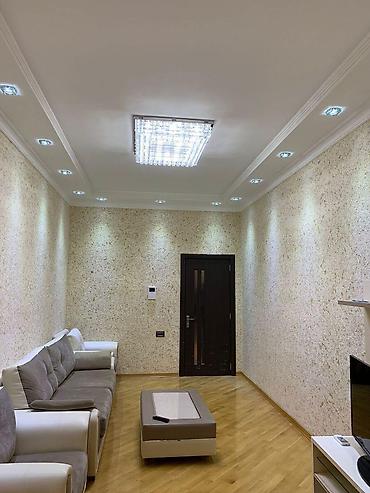 kiraye ev ecemi: Bakı, 2 otaqlı, Köhnə tikili, m. Nizami, 50 kv. m — 6