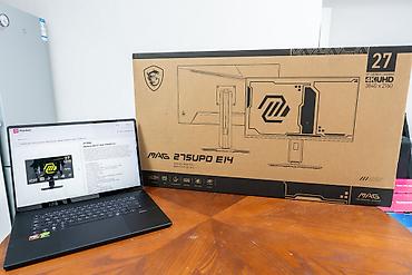 монитор 27 дюймов изогнутый: Монитор, MSI, Новый, LCD, 26" - 27" — 2