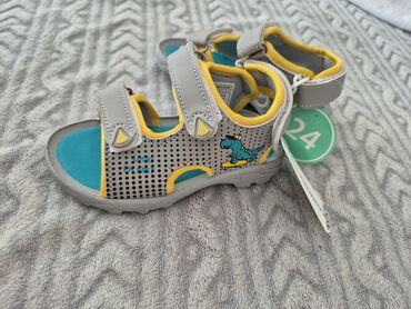 Sandale: Sandale, Lc Waikiki, Veličina - 24 — 8