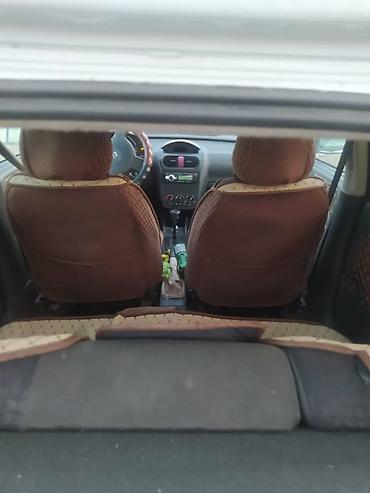 Opel: Opel Corsa: 2002 г., Автомат, Хэтчбэк — 11