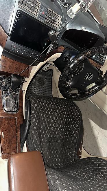 Honda: Honda Inspire: 2004 г., 3 л, Автомат, Бензин, Седан — 7