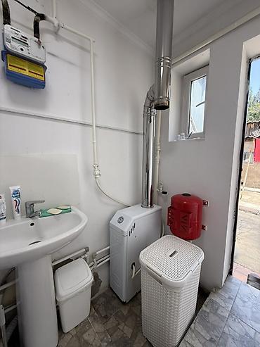 Продажа полдома: 🏡 Продаётся полдома в престижном районе Район нижний (15мин от ЦУМа) — 17