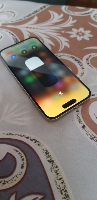 Poco: IPhone 14 Pro, 256 GB, Gümüşü, Face ID