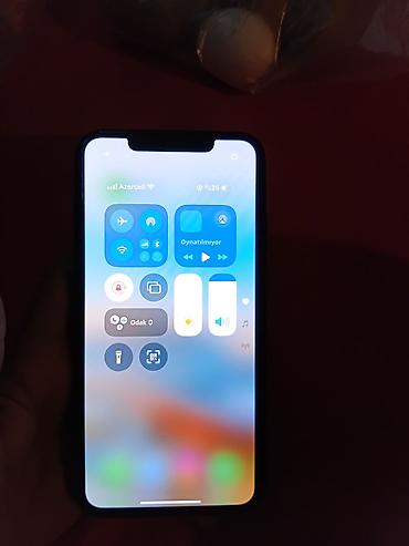 Apple iPhone: IPhone Xs Max, 256 GB, Graphite, Face ID — 4