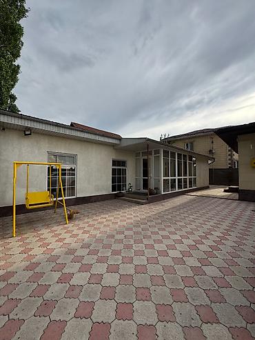Долгосрочная аренда домов: 150 м², 5 комнат, Ак-Орго ж/м — 22
