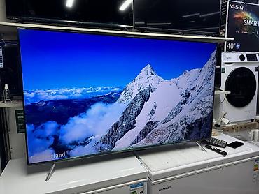 Телевизоры: 🔥💥СУПЕР АКЦИЯ 💥🔥 телик акция телевизор - skyworth 65Q66G 165 см 65" — 11