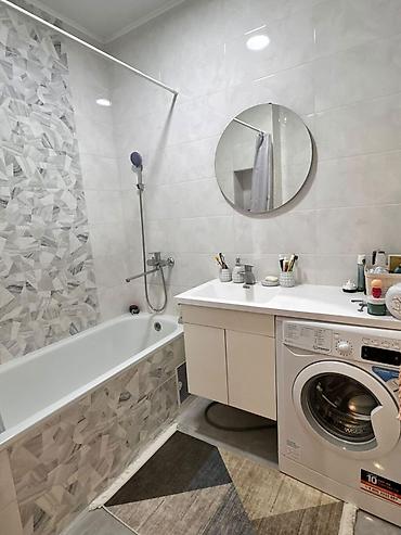 Продажа квартир: Продаю 3 к.кв в новом доме Адрес: Боконбаева- Панфилова (Чуйкова — 14