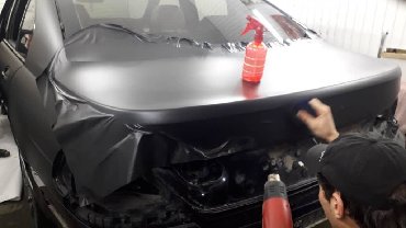 Автомойки: Автомойка | Полировка, Оклейка защитной пленкой, Тонировка — 8