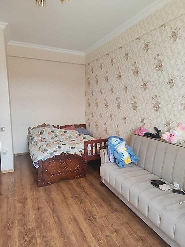 əmlak satışı: 8-ci kilometr, 1 otaqlı, Yeni tikili, m. Qara Qarayev, 44 kv. m — 2