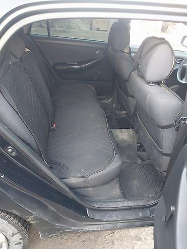 Toyota: Toyota Corolla: 2002 г., 1.4 л, Механика, Бензин, Хэтчбэк — 18