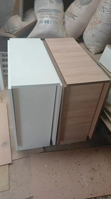 Masalar: Yeni, Açılan, Laminat, Dördbucaq masa — 13