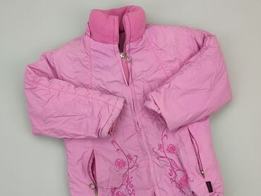 Transitional jackets: Transitional jacket, 3-4 years, 98-104 cm, condition - Fair