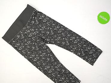 joggers: F&F, Legginsy Sportowe damskie, rozmiar M — 2