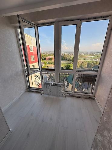 o store: 1 комната, 48 м², Анар мкр., 10 этаж, Дизайнерский ремонт — 4