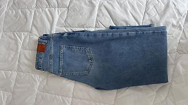 класические джинсы: Джинсы, Zara, S — 2