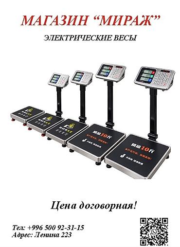 Өндүрүш үчүн жабдуулар: Газовые и электрические тандыры и профессиональные электрические — 8