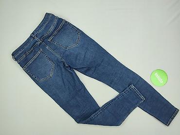 szorty hm: H&M, Jeansy damskie, rozmiar S — 3