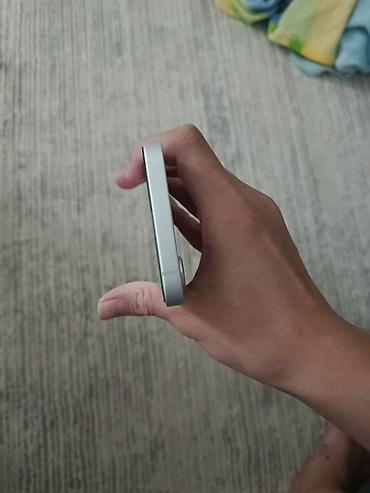 256: IPhone 17, Б/у, 256 ГБ, Белый, 98 % — 5